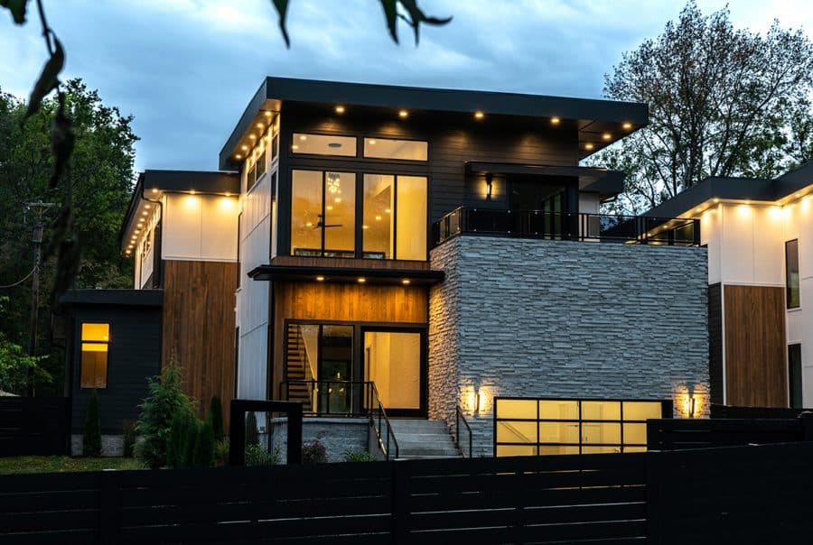 Richland Building Partners Home