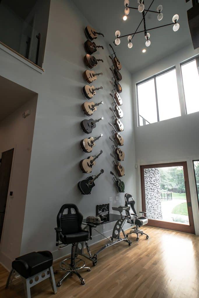 Richland-Builders-201 Richland Building Partners Living Space