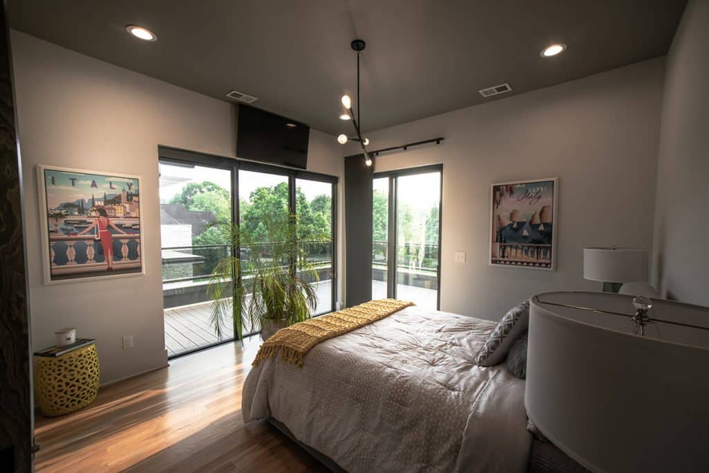 Richland-Builders-202 Richland Building Partners Bedroom