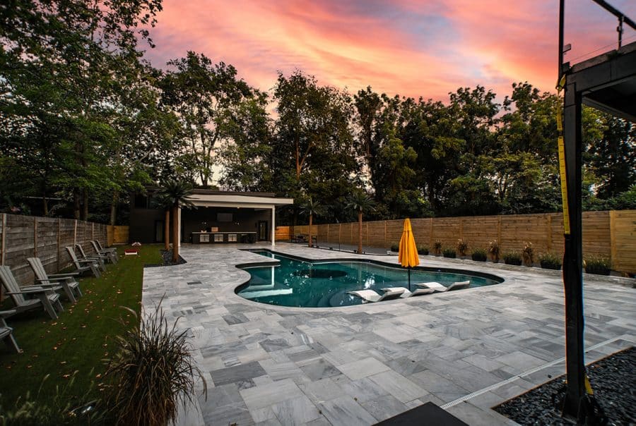 Richland Building Partners Home