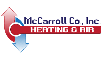 McCarroll Co. Heating & Air