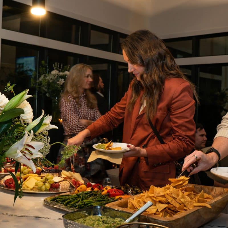 Richland Building Partners Utah Avenue Event