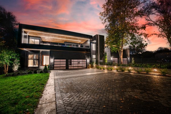Richland Builders Harding Place Event