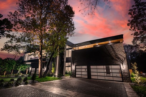 Richland Builders Harding Place