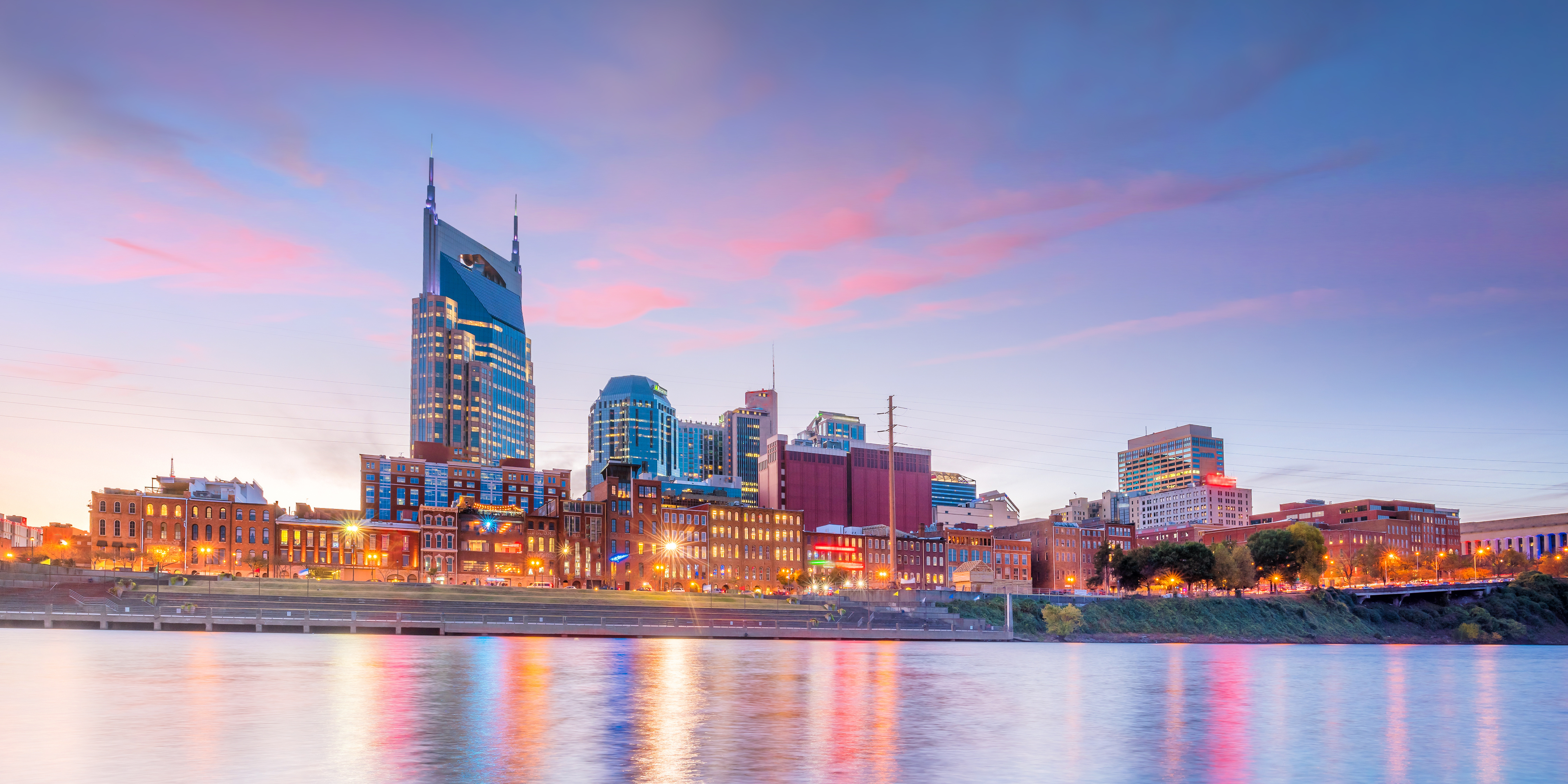 2023 At Richland Building Partners